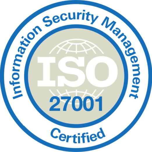 ISO 27001