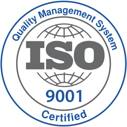ISO 9001